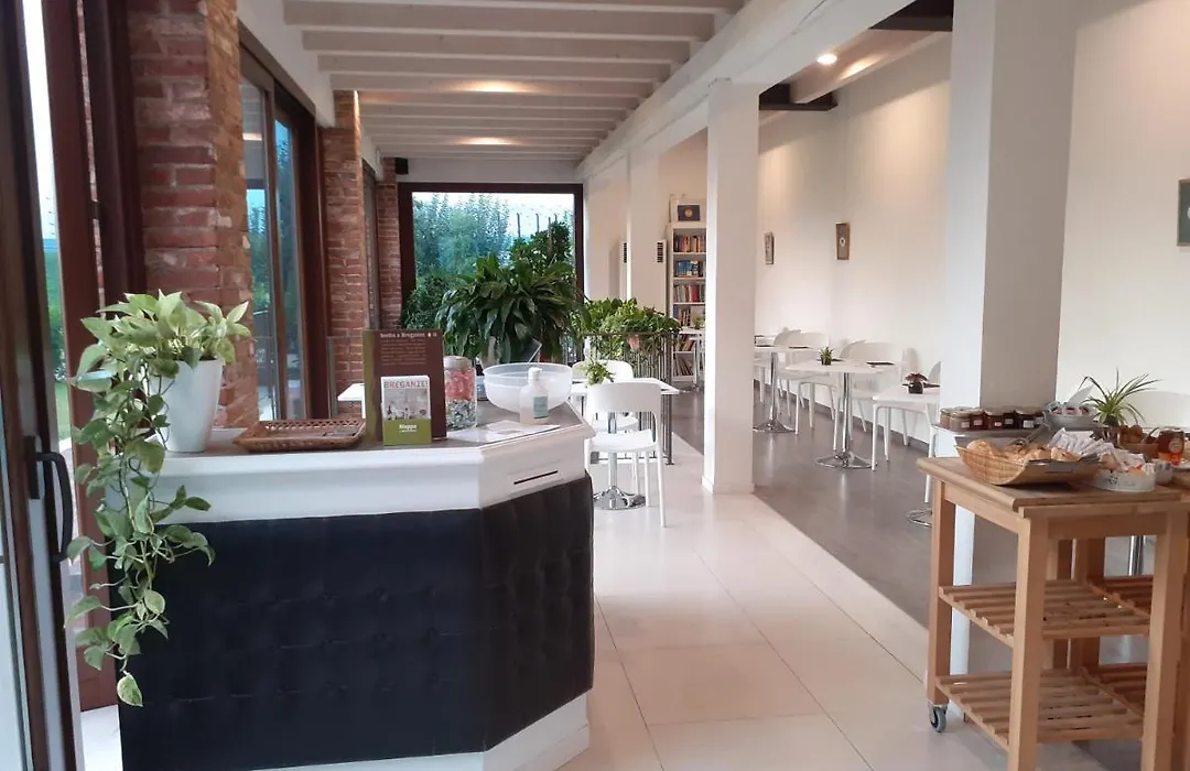 Casa Lidia - Alloggi Smart-1